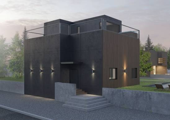 חולון  עיצוב וילות | חולון