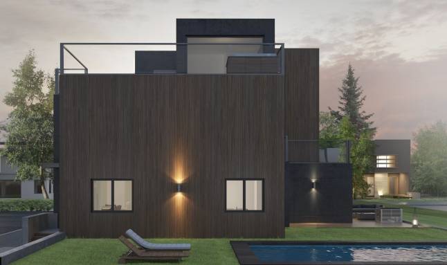 חולון  עיצוב בתי יוקרה | חולון