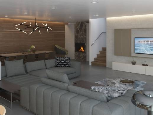 חולון  סלון מעוצב | חולון